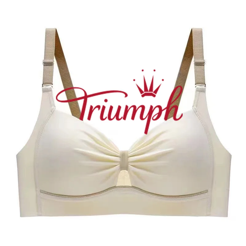 TRIUMPH - 3 kusy 💥Ľahké technické spodné prádlo šetrné k pokožke [75A-110F]